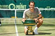 2019 Halle Open